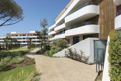 R4883143, Apartment Middle Floor in Sotogrande Alto