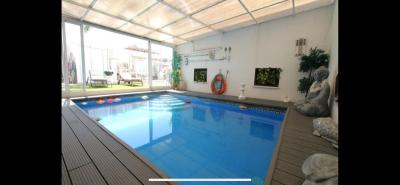 R4882156, Villa Semi Detached in Benalmadena