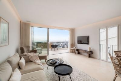 R4887745, Apartment Penthouse in Puerto Banús