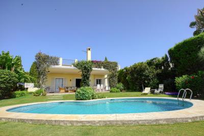 R4801921, Villa Detached in Sotogrande