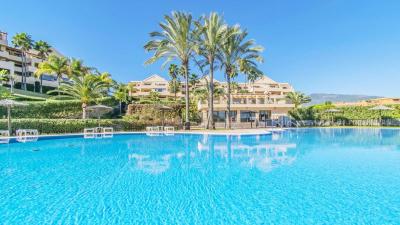 R4890874, Apartment Penthouse in Atalaya