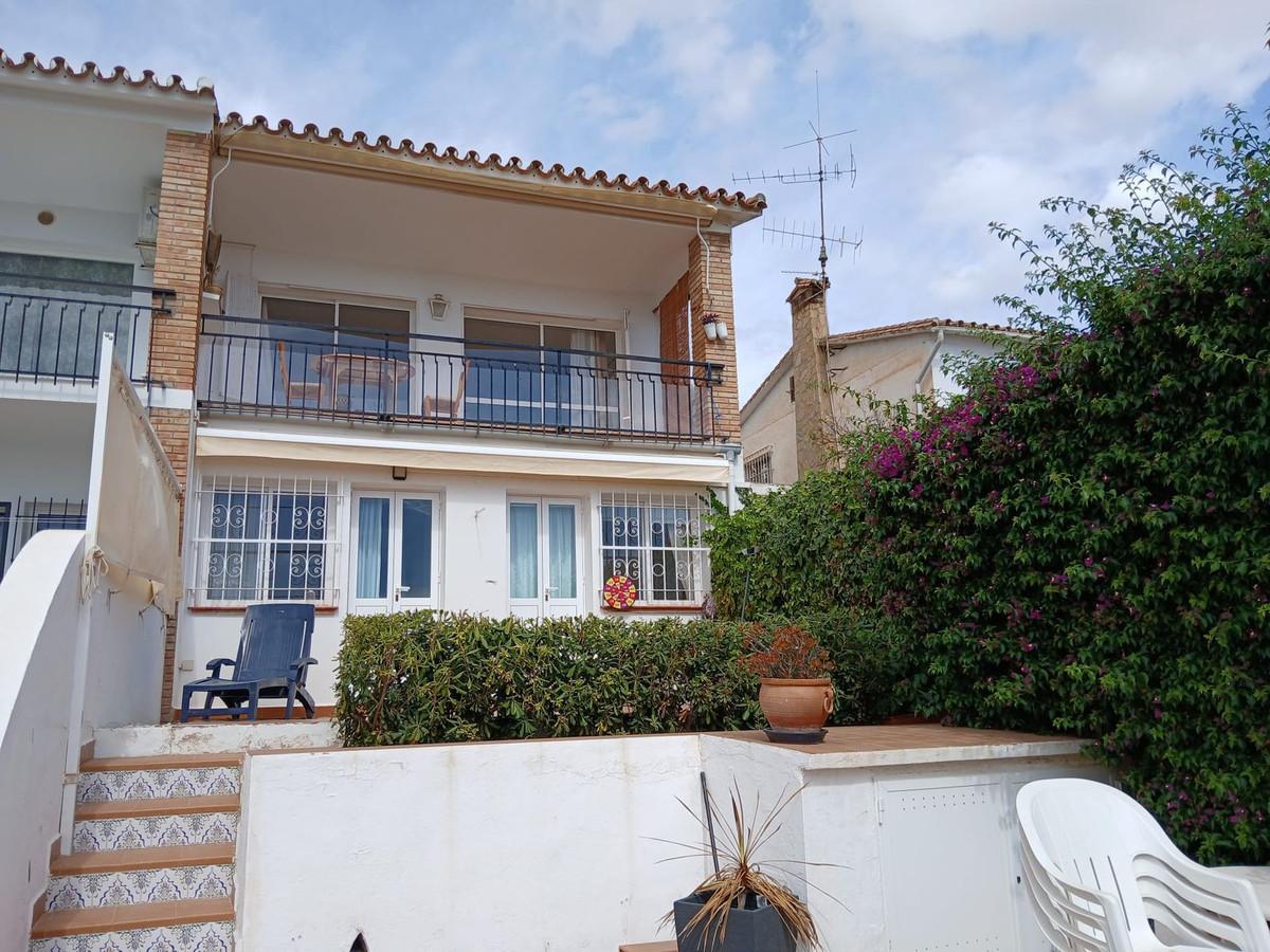 Villa Semi Detached in Torremuelle