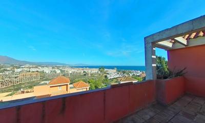 R4893472, Apartment Duplex in La Duquesa