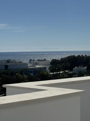 R4890583, Apartment Penthouse in Estepona