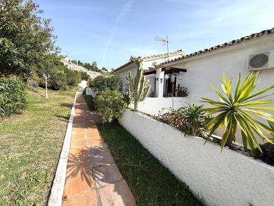 R4892755, Townhouse Terraced in Benalmadena Costa