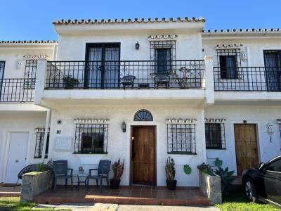 R4897525, Townhouse Terraced in Bel Air