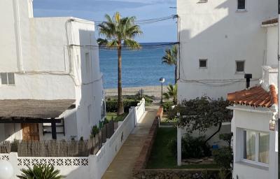 R4862353, Townhouse Terraced in La Duquesa