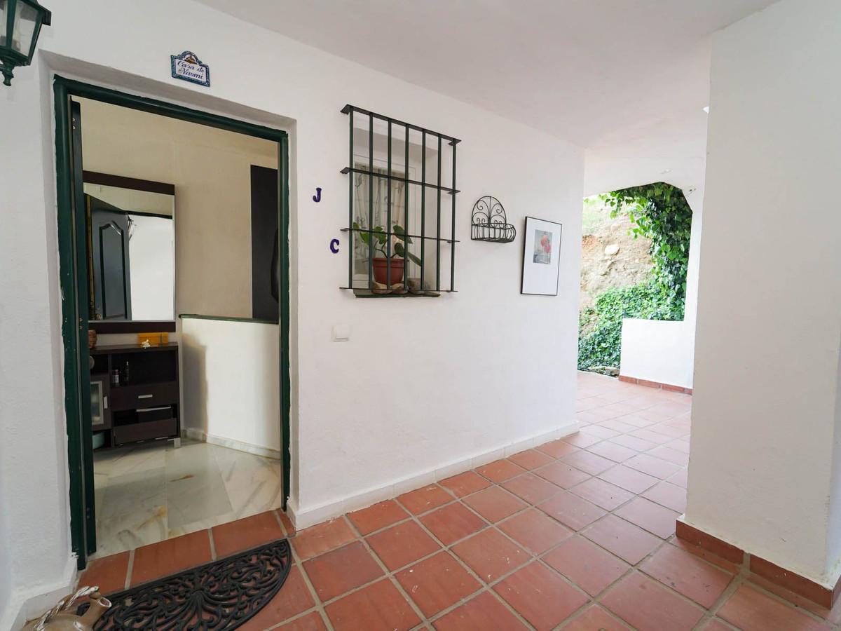 Apartment Duplex in Estepona