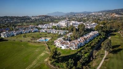 R4901737, Apartment Penthouse in Nueva Andalucía