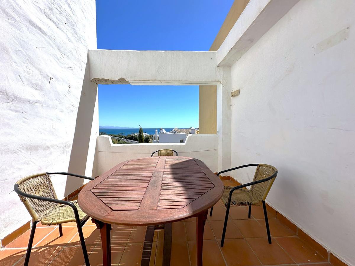 Apartment Penthouse Duplex in Casares Playa