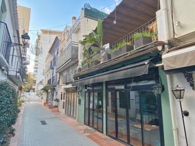 R4903516, Townhouse Terraced in Marbella