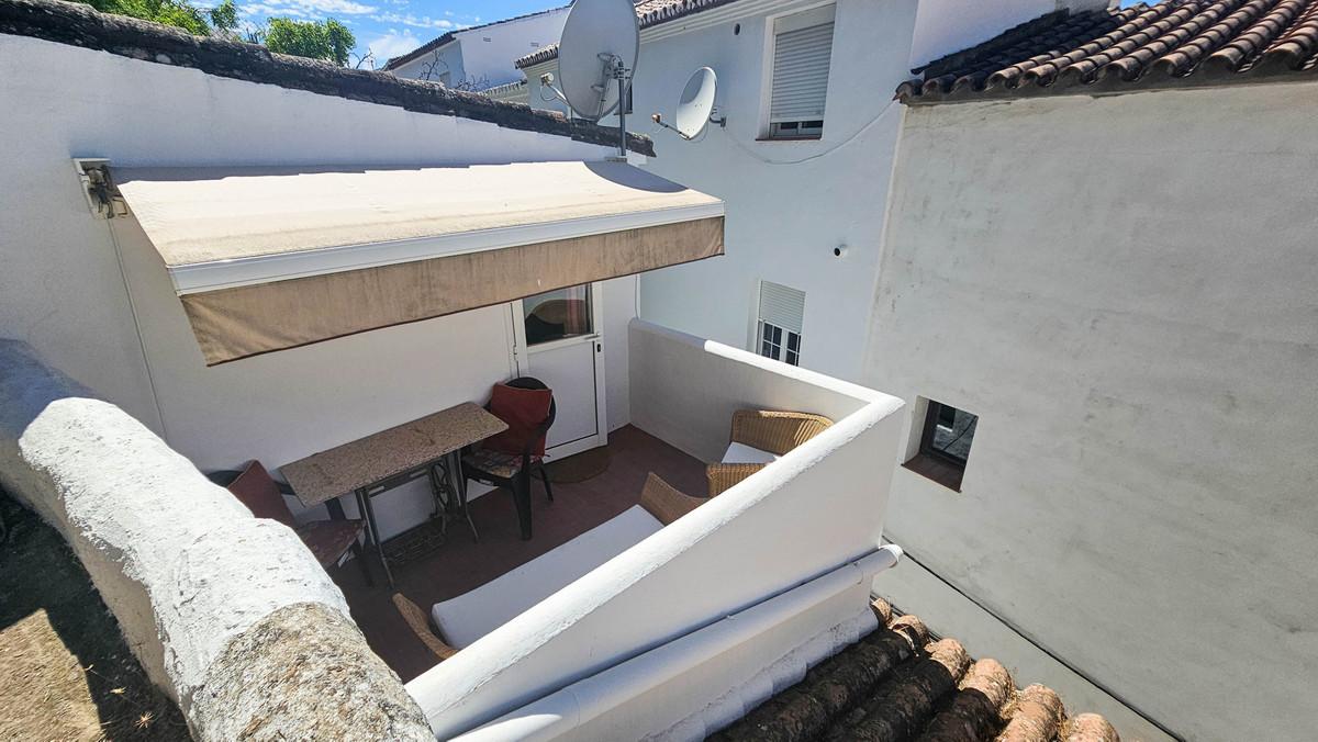 Townhouse Terraced in Casares