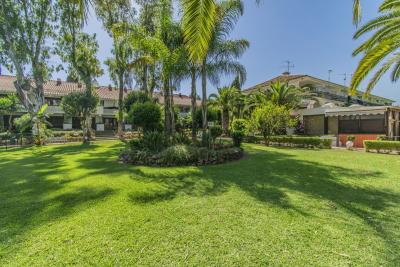 R4917367, Apartment Ground Floor in Puerto Banús