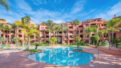 R4872580, Apartment Duplex in Marbella