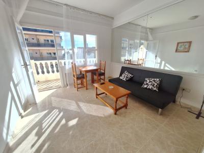 R4918081, Studio Middle Floor in La Carihuela