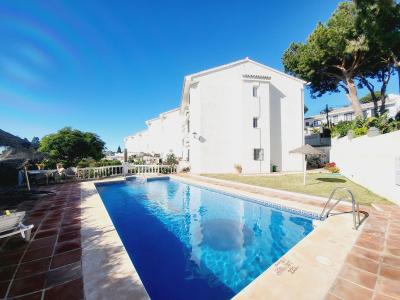 R4919791, Apartment Penthouse in La Cala de Mijas