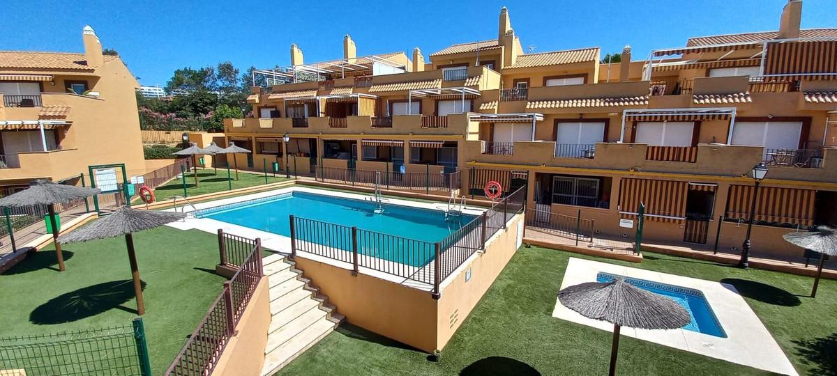 Apartment Ground Floor in Casares Playa