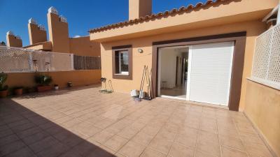 R4926796, Apartment Penthouse in Casares Playa