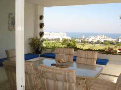 R4940374, Villa Semi Detached in La Duquesa