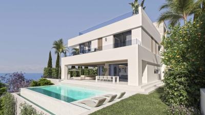 R4941130, Villa Detached in Sotogrande