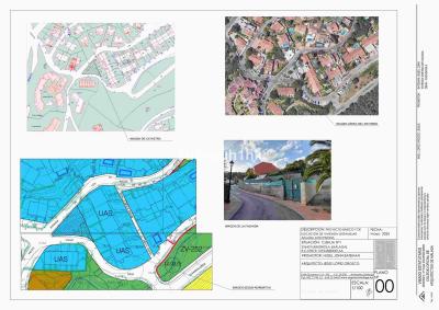 R4893364, Plot Land in Los Pacos