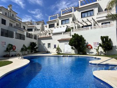 R4950613, Townhouse Terraced in El Paraiso