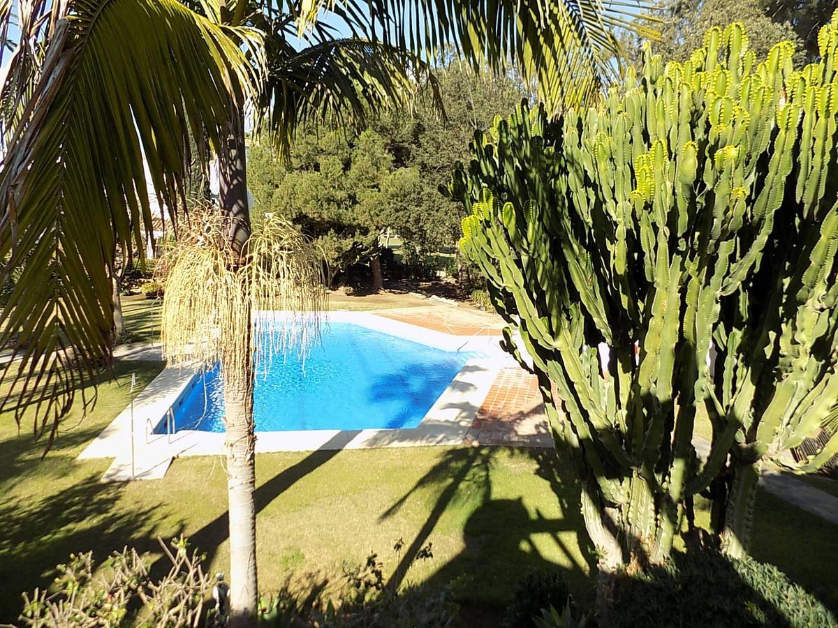 Townhouse Terraced in Mijas Golf