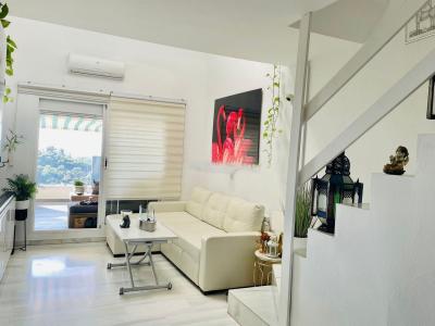 R4966096, Apartment Duplex in Estepona