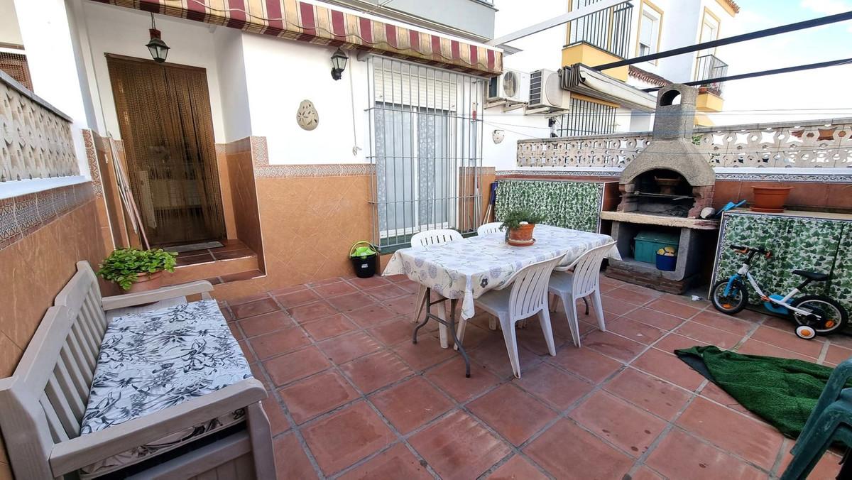 Townhouse Terraced in Manilva