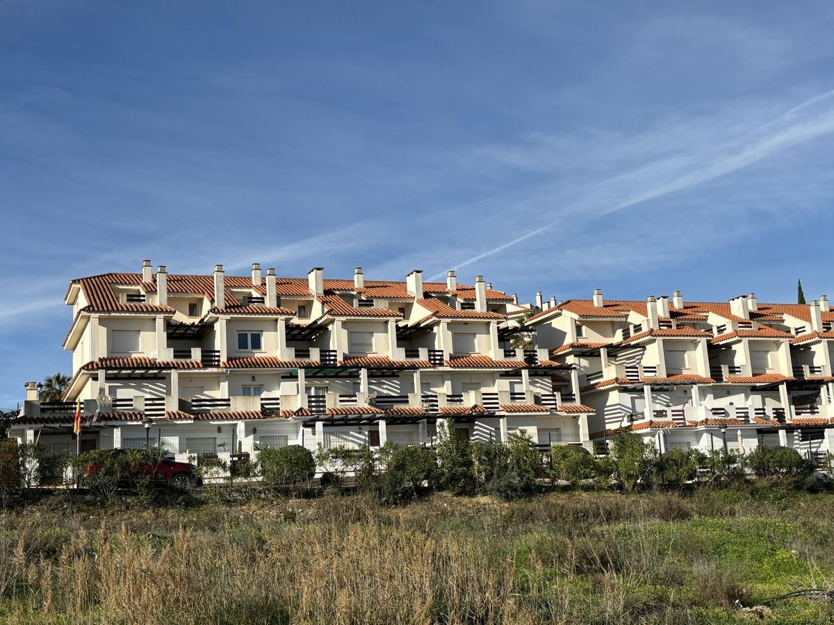 Apartment Duplex in La Duquesa