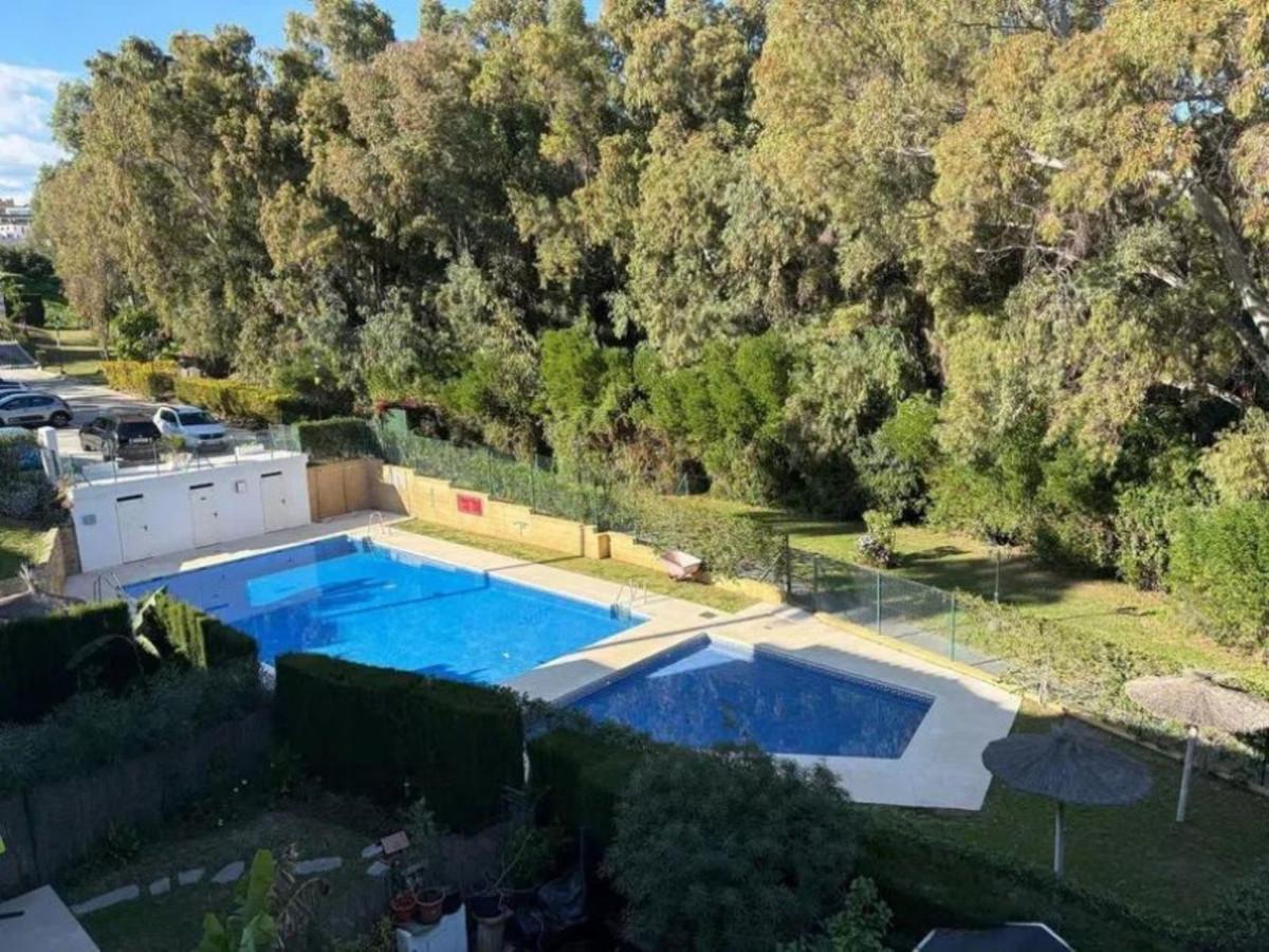 Townhouse Terraced in Casares Playa