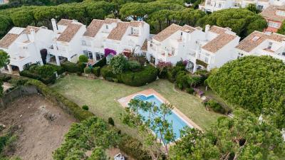 R4973686, Townhouse Terraced in Calahonda