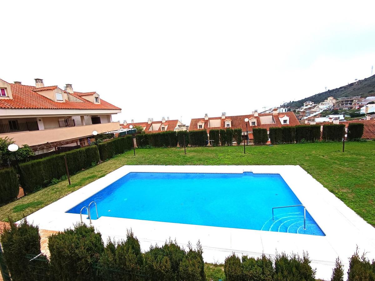 Apartment Penthouse Duplex in Benalmadena