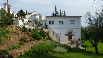 R4019293, Villa Detached in El Rosario