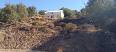 R4181281, Plot Land in Atalaya