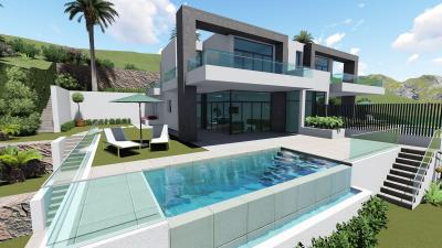 R4196422, Villa Semi Detached in La Cala Hills