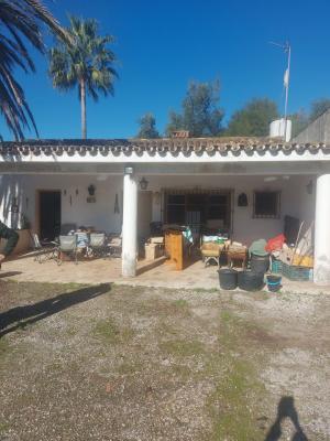 R4215340, Villa Finca in Estepona