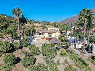 R4227361, Villa Finca in Estepona