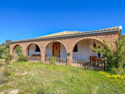 R4257535, Villa Finca in Mijas