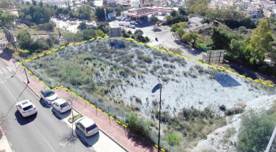 R4305496, Plot Commercial in Benalmadena