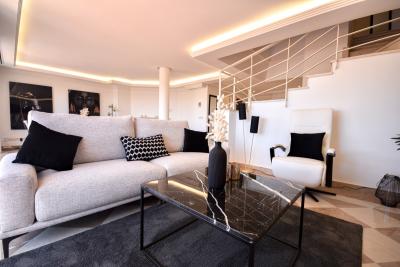 R4212817, Apartment Penthouse in Nueva Andalucía