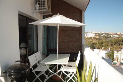 R3250276, Apartment Penthouse in Estepona