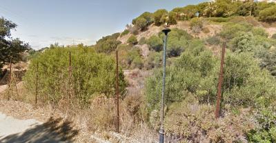 R4200469, Plot Land in Elviria