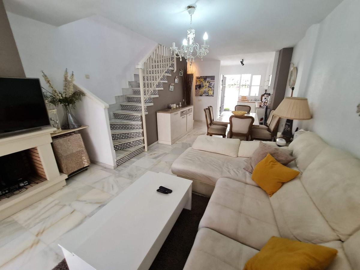 Villa Semi Detached in Riviera del Sol