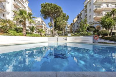 R4606204, Apartment Ground Floor in Puerto Banús