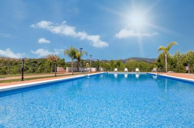 R4558270, Apartment Ground Floor in Estepona