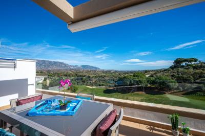 R4640329, Apartment Penthouse Duplex in La Cala de Mijas