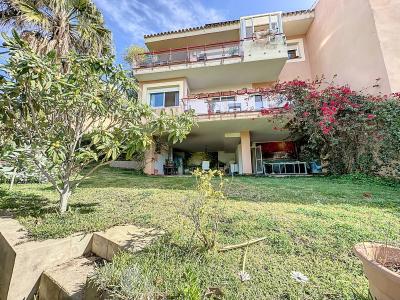 R4662034, Villa Semi Detached in Estepona