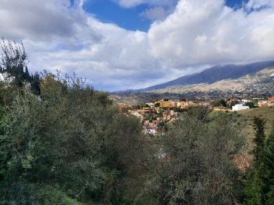 R4246138, Plot Residential in Mijas