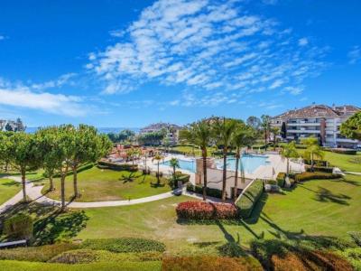 R4657513, Apartment Penthouse Duplex in Marbella